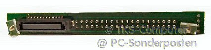 Slimline JAE to IDE Adapter Slimline JAE to IDE Adapter