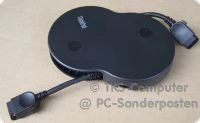 IBM Lenovo Thinkpad Multiple Battery Charger 22P9040
