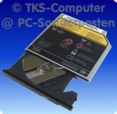 IBM Thinkpad R50 R51 R52 Z60m, Z61m CDRW-DVD Combo Lenovo 40Y8949