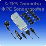 Kensington Universal AC/Car/Air Adapter 33069