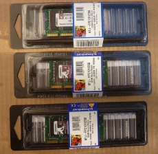 256 MB Hyundai-Hynix SO-Dimm DDR 200 Pin, PC333