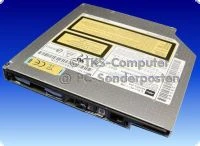 iBook G3 CDRW/DVD Combo Toshiba SD-R2412 Apple 678-0452