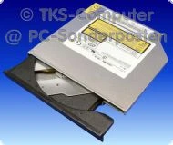 DVD-ROM für Dell C500, C600 - C640, C800 - C840, SX270, NOF
