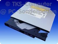 Blu-Ray BD-ROM und DVD Brenner Kombi  für Dell  XPS M1710, M1730