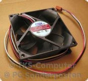 Fujitsu Lüfter 80x80x25 1500 rpm - FSP:250000239