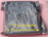 Festplatte 250 GB SATA HDD für Dell Vostro 1000