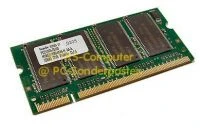 128 MB Hyundai-Hynix SO-Dimm DDR 200 Pin, PC266