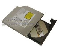 8x Super-Multi DVD ± RAM Brenner mit IDE Adapter