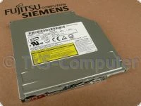Slot-in Super-Multi DVD-Brenner für Esprimo Q1500, Q1510