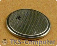 Mainboard CMOS BIOS Batterie CR-2025 Lithium Battery