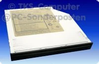 Slot-load Blu-Ray BD und DVD Brenner Panasonic UJ-225