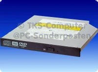Dell OptiPlex 780 USFF Multi-DVD Brenner NOB