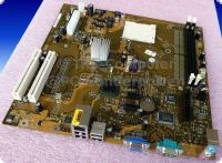 Fujitsu Siemens BTX Mainboard Nvidia AMD D2560