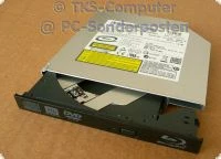 Blu-Ray BD-RW und DVD Brenner Panasonic UJ-220