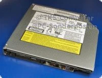 Samsung x20 CD-RW/DVD-ROM Combo Panasonic UJDA770