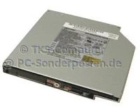 Medion MD5400 CD-RW + DVD Combo QSI