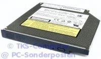 CD-RW - DVD Combo für Lifebook E, S, T, C Serie  NOF