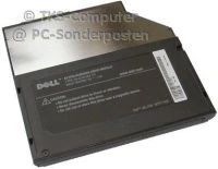 8x ± DVD-Brenner Dell Inspiron 8000, 8100, 8200, 3700, 4150, 380