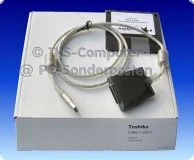 Adapter Kabel Freecom Cable II USB - Traveller
