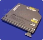 8x ± DVD-Brenner Dell D500, D600, D800, Inspiron 8500, 8600