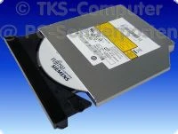 Amilo 1526, 1536, 1546, 1547, 1554, 1556 SuperMulti DVD Brenner