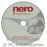 Nero Express 7.9 OEM Suite Essentials