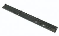 Bezel / Blende für UJ-225 BD Blu-ray Slim Slot-in schwarz