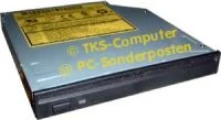 Slot-in DVD-Brenner für Clevo D900T, D90T, Nexoc, Cyber-System