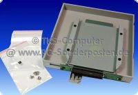 2nd HDD Kit Bay 1 Clevo D500E - Einschub 2te Festplatte