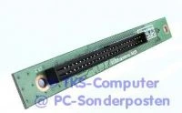 Slimline Spezial IDE Adapter - 50 Pin, HP, Compaq, Siemens uvm.