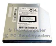 CD-ROM Mitsumi SR244W1 Slimline SR-244W1