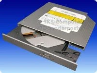 CD-RW DVD-ROM Combo Mitac 8170 IPC Vobis Yakumo Minote