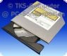 CD-ROM für Dell C500, C600 - C640, C800 - C840, SX270, NOF