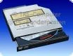 Satellite Pro 6100, SP6100, M10 DVD-ROM/CDRW in SelectBay