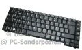 Amilo Pa2510 Pi2512 Pi2515 Tastatur Spanien - spanish keyboard