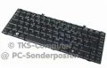 Amilo La1703 Tastatur Skandinavisch - Nordic Keyboard