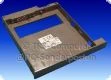Tecra 8200 Select Bay Akku-Adapter und Bodenplatte