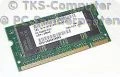 256 MB Samsung SO-Dimm DDR 200 Pin, PC2100, Toshiba ZA2421P001