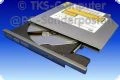 OptiPlex SX280, GX620 USFF Reihe CD-RW/DVD Combo NOF ref.