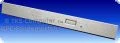 silberne Frontblende für Sony NEC Optiarc Slimline