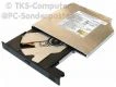 Fujitsu Siemens Lifebook C1010 - C1020 DVD-ROM QSI SDR-081
