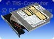 CD-RW/ DVD-ROM für Satellite 6000, 6100, Tecra S1, M1, M2