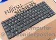 Amilo M1451 M-1451Tastatur Keyboard Sweden Finland