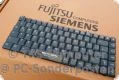 Amilo D1845 A1630 Tastatur deutsch Fujitsu Siemens