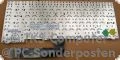 Amilo M1437 M3438 M4438 Tastatur englisch UK keyboard