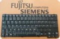 Amilo A1650 M7400 V3525 V5505 Tastatur schwedisch