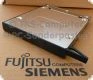 Einschubrahmen Zweite Festplatte in Lifebook 2nd HDD Caddy