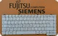 Amilo Pro V8010 V7010 Tastatur französisch - Clavier français