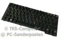 Amilo A1650 M7400 V3525 V5505 Tastatur griechisch