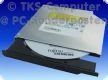 Amilo A1655 PA1538 SuperMulti DVD-Brenner Labelflash